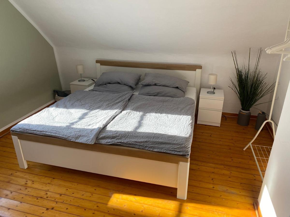 Ferienhaus Pollerhof Lindlar Luaran gambar
