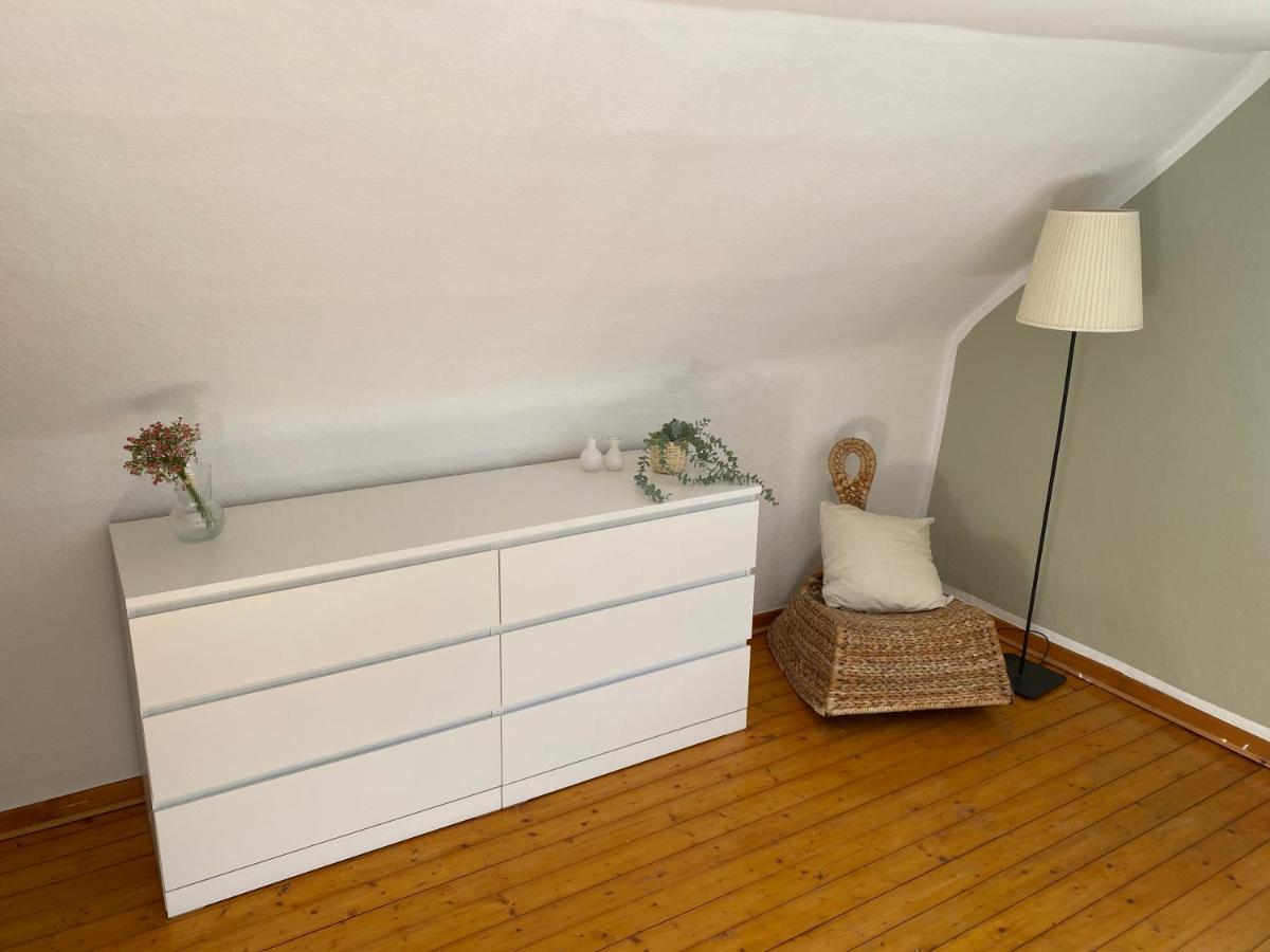 Ferienhaus Pollerhof Lindlar Luaran gambar