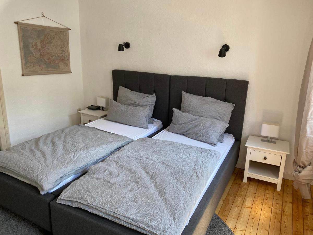 Ferienhaus Pollerhof Lindlar Luaran gambar