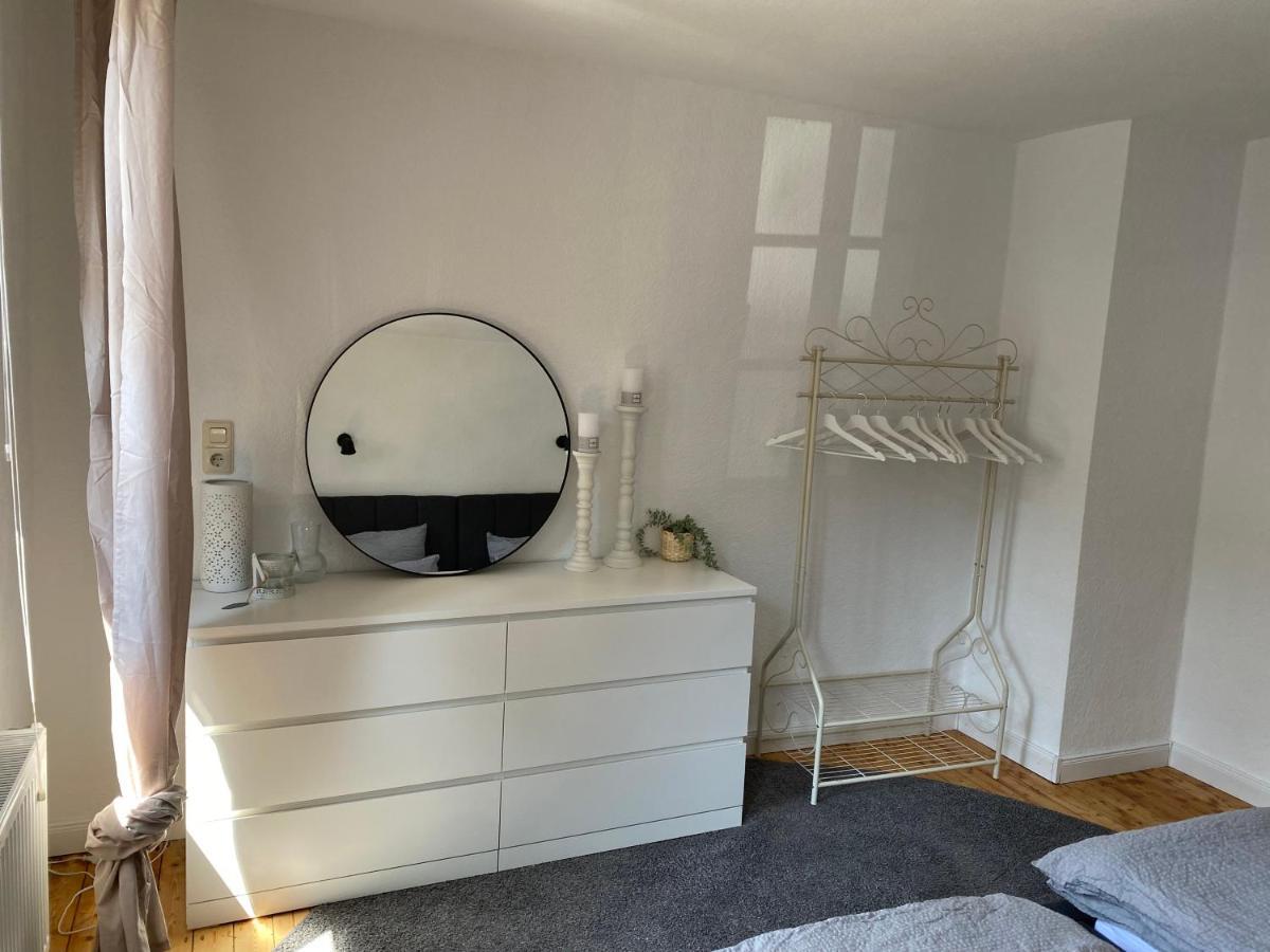 Ferienhaus Pollerhof Lindlar Luaran gambar