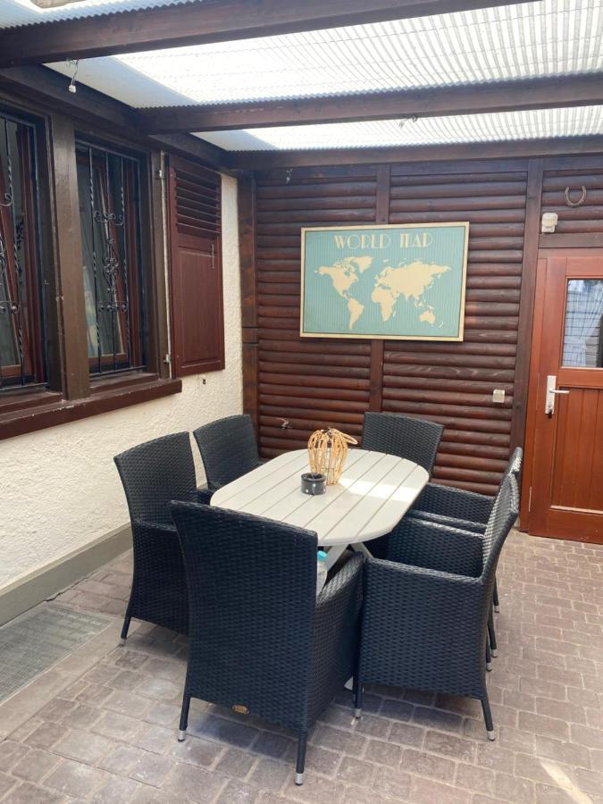 Ferienhaus Pollerhof Lindlar Luaran gambar