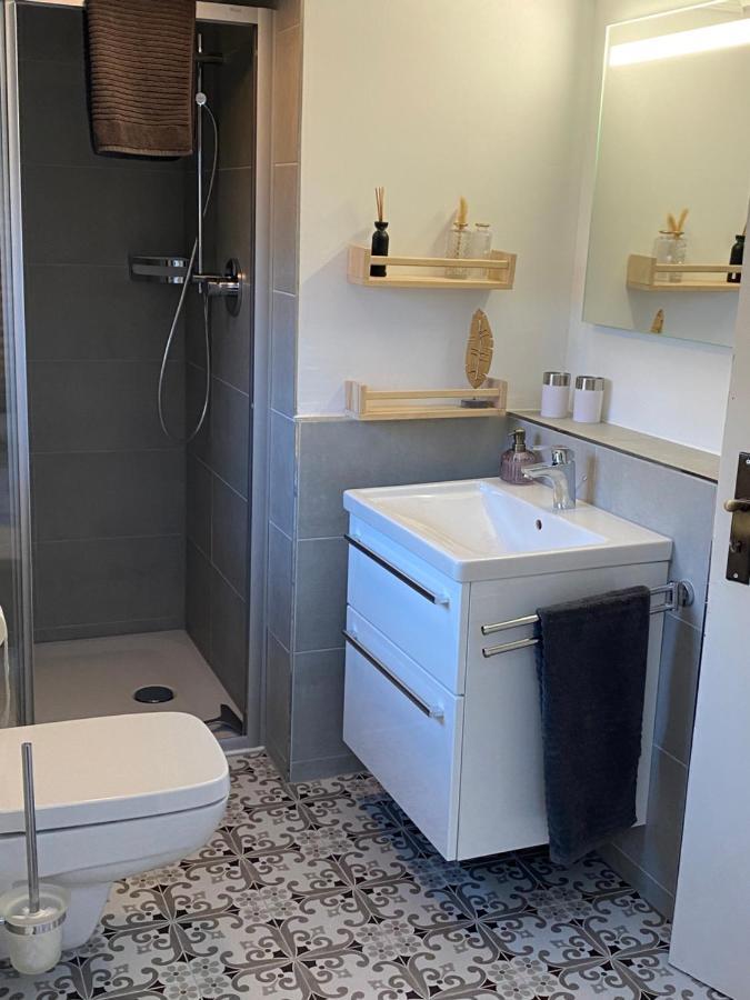 Ferienhaus Pollerhof Lindlar Luaran gambar