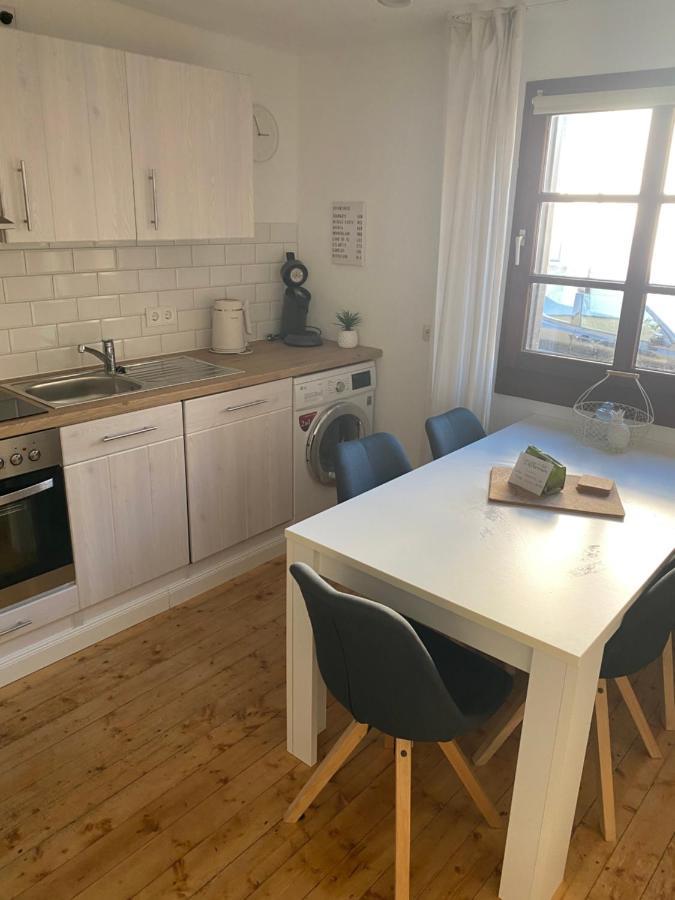 Ferienhaus Pollerhof Lindlar Luaran gambar